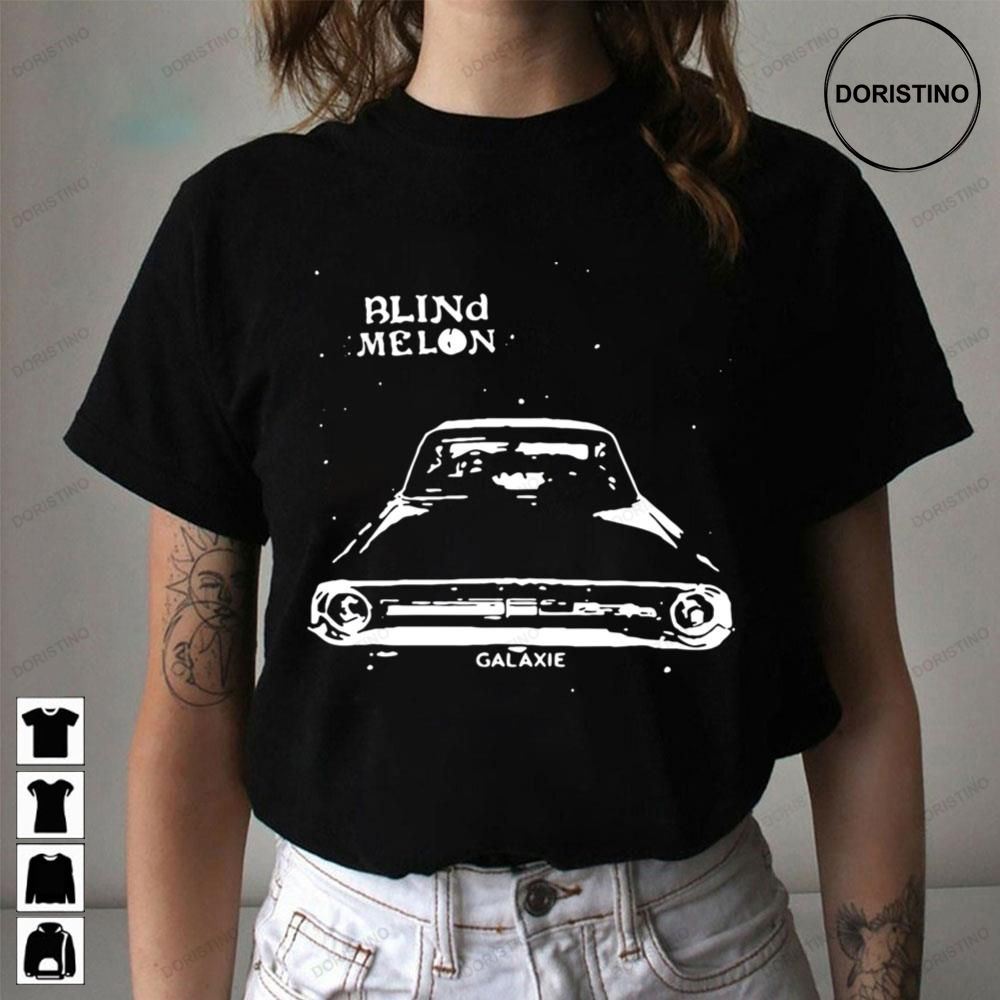 Blind Melon Galaxie Awesome Shirts